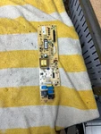 807024601 Frigidaire Dishwasher Control Board Free Shipping. Fixed Price $14.99.