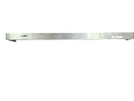 Genuine Miele Dishwasher Fascia Panel 6915970 7310870 G2183SCVI. Fixed Price $49.59.