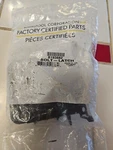Whirlpool Dishwasher Door Latch 8193882 P2. Fixed Price $19.99.