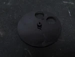 Whirlpool Dishwasher WDTA50SAKZ Diverter Valve W11175571. Fixed Price $9.95.