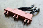 Ge Evolution Series E9000L4G15 Mcc Plug-in Stab Power Harness. Fixed Price $125.00.