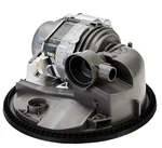 Whirlpool WPW10780877 Oem Dishwasher Circulation Pump And Motor Assembly. Fixed Price $134.99.