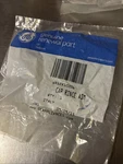 WD12X10206 Ge Dishwasher Dispenser Cap; Brand New!. Fixed Price $19.95.
