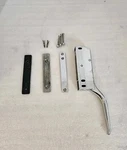 Accutemp Latch Handle (evolution) AT1H-3609-1 Free Shipping Genuine Oem. Fixed Price $95.00.