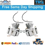 New Rear Brake Caliper Set Fits 1992-1994 Honda Civic. Fixed Price $189.87.