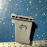 Oem Ge WD22X10077 Dishwasher Sump Filter And Cover Assembly. Fixed Price $25.95.