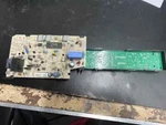 Maytag 6 915792 Dishwasher User Interface Control Board AZ12925 1175. Fixed Price $71.38.