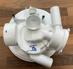 Oem Bosch Dishwasher Sump 00267619 Genuine -fast Shipping. Fixed Price $19.99.