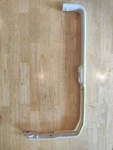 Whirlpool Dishwasher Upper Arm Tube Feed WPL-8558968 With Spinner WPL-8193983. Fixed Price $25.99.