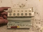 9000343268 Bosch Dishwasher Electronic Control Board. #160. Fixed Price $47.99.