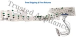 Ge 165D9735G002 Dishwasher Control Board /. Fixed Price $22.79.