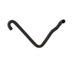 WP8317926 Washer Tub Fill Nozzle Hose Genuine Oem 60 Inches, Black. Fixed Price $33.99.