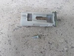 DA61-08228A Samsung Refrigerator Door Handle Support DA67-02788A. Fixed Price $16.95.