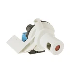 Genuine Oem New Dishwasher Drain Pump WD26X10016 PS260804 *same Day Ship*. Fixed Price $74.00.