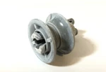 Samsung Dishwasher Original Upper Dishrack Roller DD82-01426A. Fixed Price $9.49.