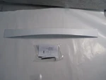 Whirlpool W10481050 Replacement Dishwasher White Door Handle New. Fixed Price $63.90.