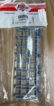 Whirlpool 99002671 Dishwasher Upper Cup Shelf. Fixed Price $14.00.