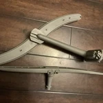 New Spray Arms 448806 Bosch (INV#282). Fixed Price $25.00.