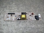 Frigidaire Dishwasher Control Board Part # 154520901. Fixed Price $86.99.