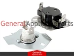 Dryer Limit Kit Fits Whirlpool Kenmore # 279769 T-OD60T11 312968 0913 L250-80F. Fixed Price $13.99.
