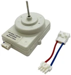 Refrigerator Condenser Motor Fits Frigidaire, AP6891872, PS12728810, 242018304. Fixed Price $50.92.