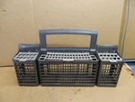 Ge Dishwasher Silverware Basket Part # WD28X22926 WD28X25327. Fixed Price $35.98.