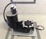 Oem Ge Ice Machine Motor WR60X38810. Fixed Price $200.00.