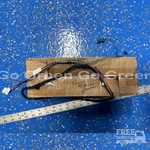 Ge Dishwasher GDF630PGM1WW Wiring Harness P/n WD21X22916 265D1814G021. Fixed Price $17.95.