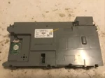 Whirlpool Dishwasher Control Board Part# W10669952. Rev D. #150. Fixed Price $29.99.