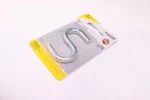 National Hardware Open S Hook Zinc Plated 2-1/2" N121-715. Fixed Price $10.77.