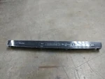 T160 Ge Dishwasher Control Panel 265D-1886P002 For Model GDT655SSJ4SS. Fixed Price $45.00.