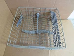 Bosch Dishwasher Upper Dishrack W/spray Arm Part # 665312 448806. Fixed Price $121.48.