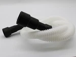 WD24X10045 Ge Drain Hose Aftermarket Compatible Erp DWDH78. Fixed Price $14.95.