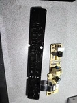 Frigidaire Dishwasher Control Boards Part # SF2501-K6602 Rev. Fixed Price $26.56.