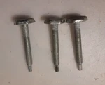 Lot Of Maytag Whirlpool Jenn-air Dishwasher Leveling Leg WPW10143258. Fixed Price $8.00.
