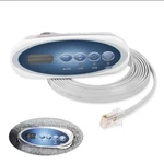 53238 Topside Control Panel Replace For Balboa Vl.... Fixed Price $129.95.