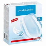 Miele ALL-IN-1 Dishwasher Tabs 60 Count Power Clean For Sparkling Dishes. Fixed Price $55.88.