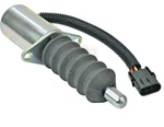 Pull Solenoid 24V, Cummins 3921980 & Trombetta P613A42V24, Usa Ready To Ship. Fixed Price $89.99.
