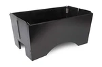 Sterno Windguard Fold-away Chalkboard Chafer, One Size, Matte Black. Fixed Price $156.28.