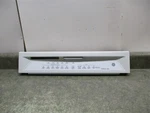 Ge Dishwasher Control Panel Yellowed/chipped Part # WD34X10609. Fixed Price $125.00.