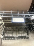 Viking Dishwasher Bottom Rack 070111-000. Fixed Price $250.00.