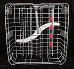 "rust Free", Ge, Grey, Upper Rack WD28X26105, WD28X24438, WD28X25191, WD28X25479. Fixed Price $48.00.