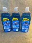 (3 Ct) Fraganzia Morning Sky Clorox Dish Soap 22 Oz. Fixed Price $23.99.