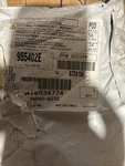 Whirlpool W10834774 Dishwasher Door Wire Harness Genuine Oem Part. Fixed Price $50.00.