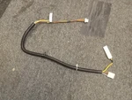 Ge Laundry Center/combo Lid Lock Harness WH19X27244 For GUD27ESSM1WW. Fixed Price $31.96.