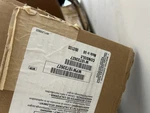 Oem W10733627 Whirlpool Appliance Console. Fixed Price $110.00.