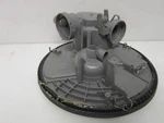 Amana ADB1400AGW3 Dishwasher Sump And Seal Assembly W10482461. Fixed Price $29.95.
