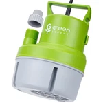 Green Expert Descaling Pump For Tankless Water Heater Flush Kits, 1/6 Hp Subm.... Fixed Price $99.64.