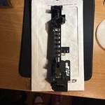 Lg 3501W1A053A Microwave Lock Holder Assembly Oem. Fixed Price $9.00.