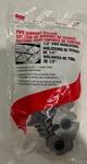 Oatey 33953 1/2" Insulator Pipe Clamp (6 Pack) New Free Shipping. Fixed Price $13.95.